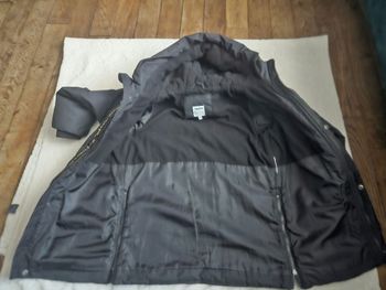 Manteau  liberto