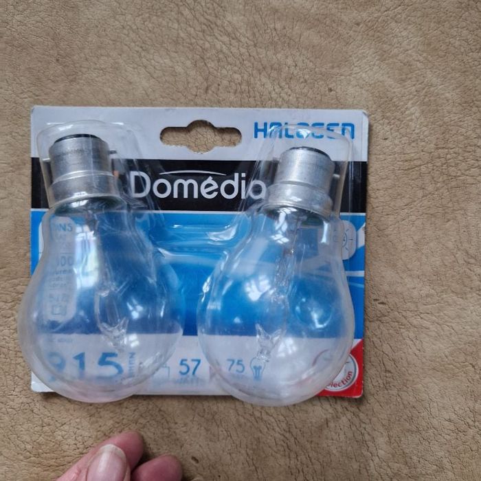 Ampoule 75.watt