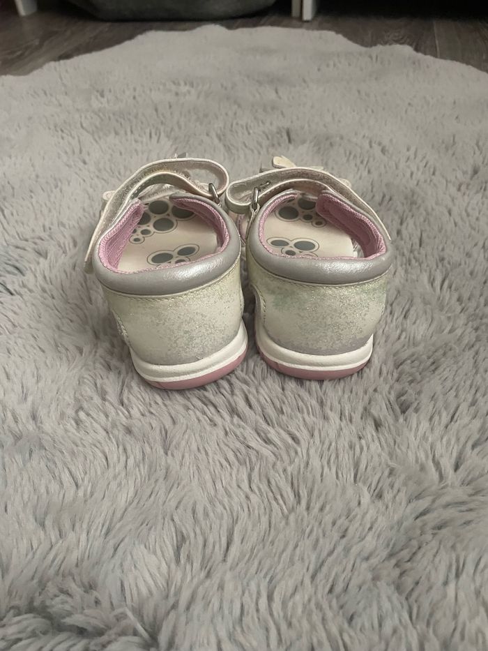 Sandales papillons 27 (Chicco) - photo numéro 6