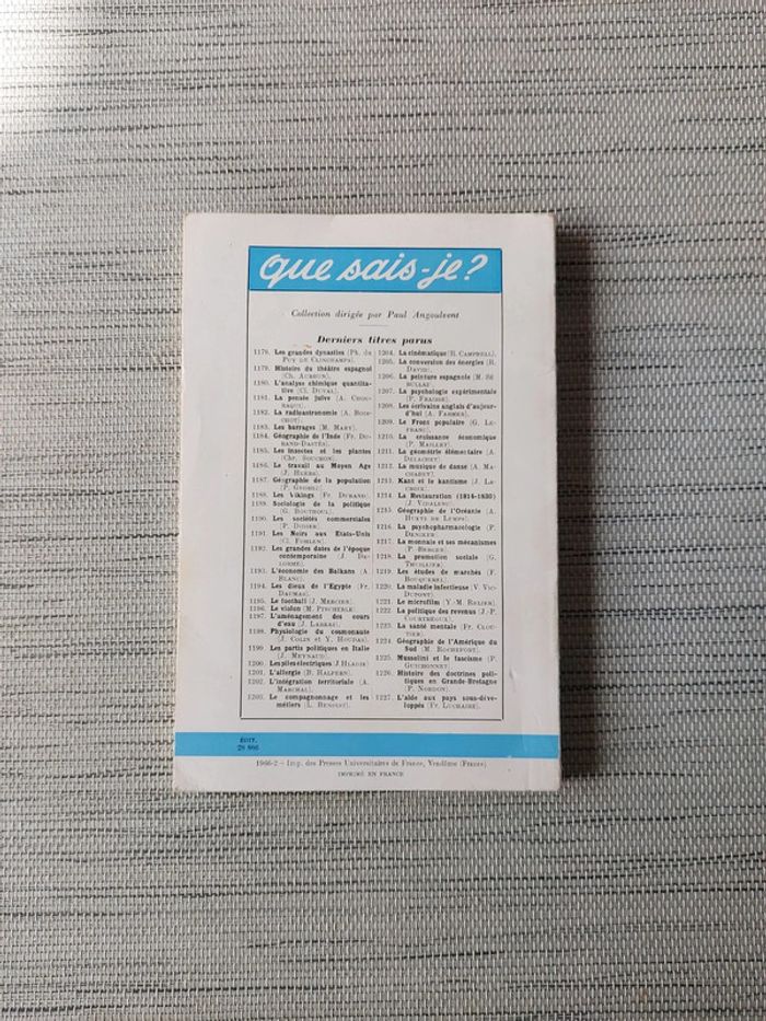 Électricité magnétisme - photo numéro 2