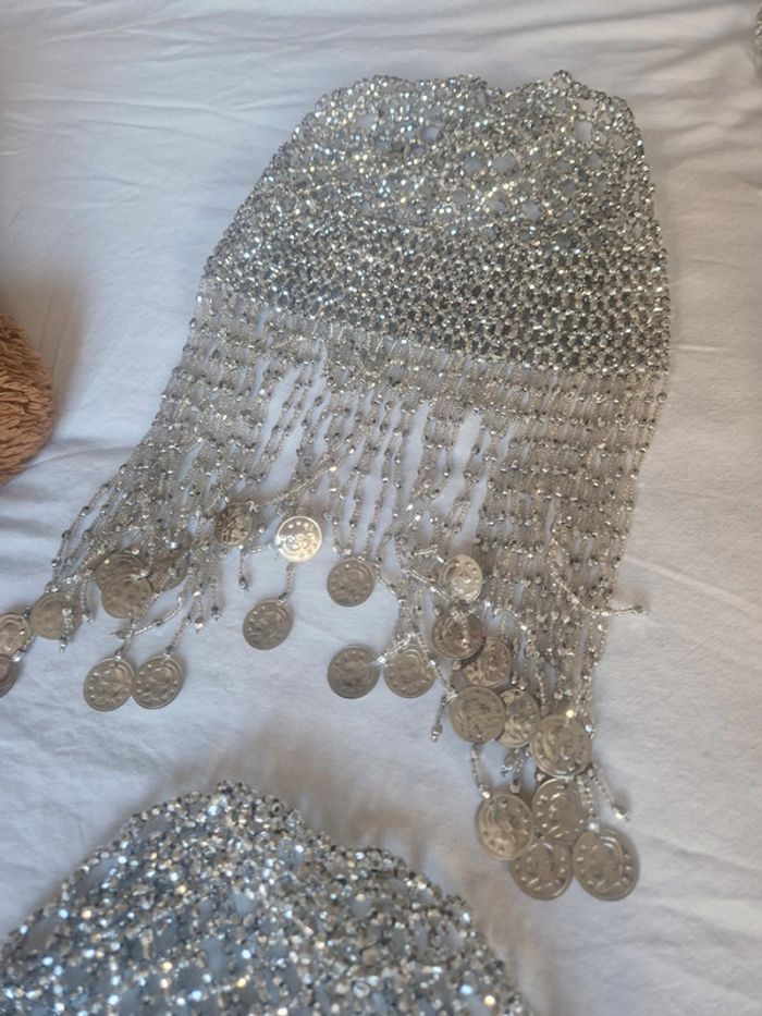 Lot de bijoux de Tête - photo numéro 7