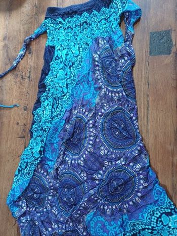 Robe jupe