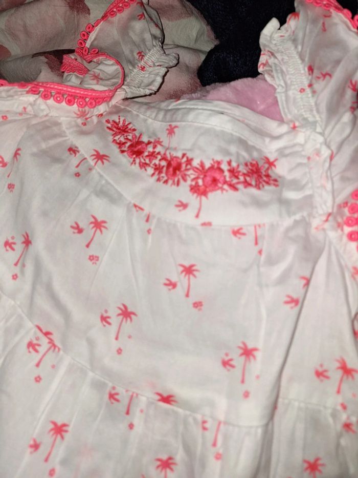 Robe sergent major - photo numéro 2