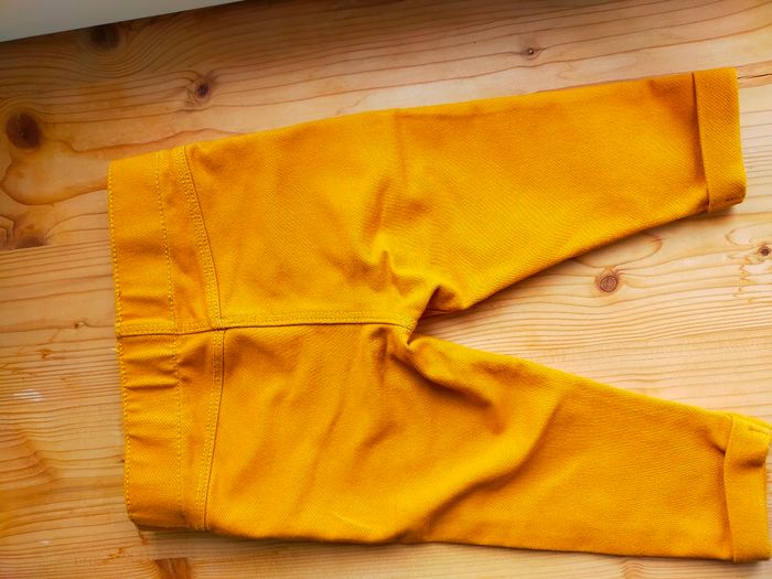 Pantalon bébé fille - photo numéro 3