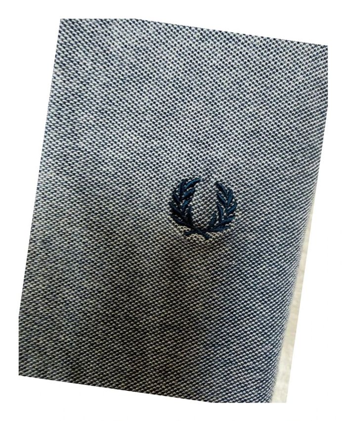 Polo Fred Perry Taille M ⭐ - photo numéro 2
