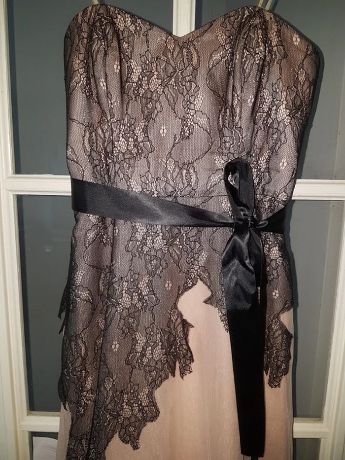 Robe de soirée - photo numéro 5