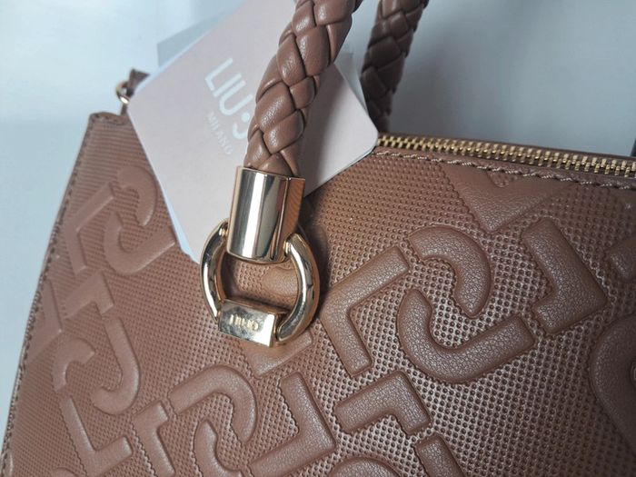 Liu Jo grand sac à main cabas neuf - photo numéro 9