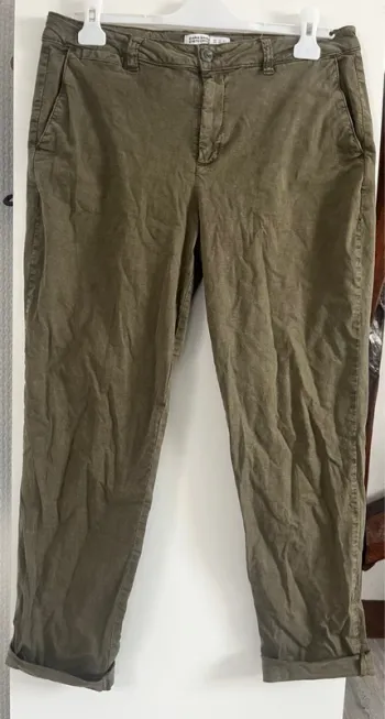 Chino femme