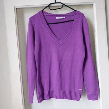 Magnifique pull taille S