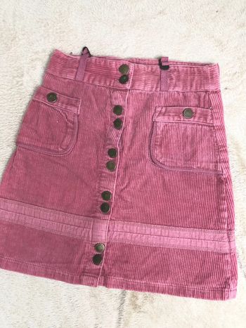 Jupe / 10ans / tout compte fait