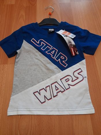 Tshirt star wars