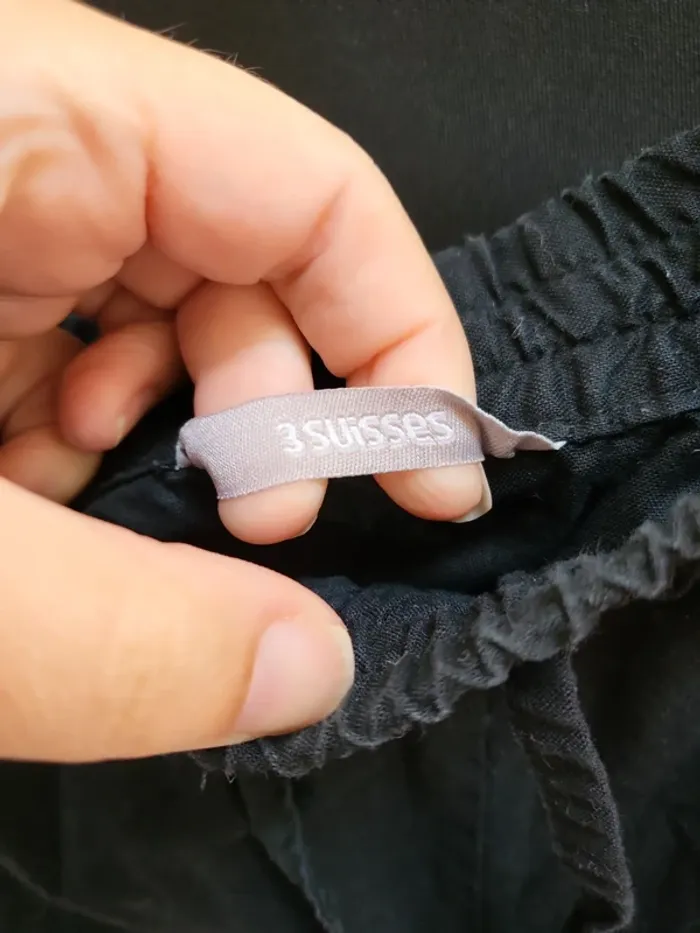 Pantalon - photo numéro 2