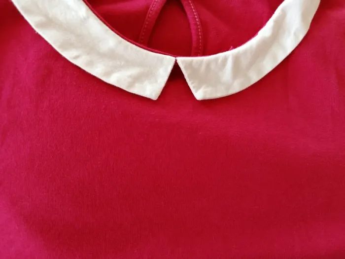 Haut manches longues fille 10 ans Okaidi - photo numéro 2