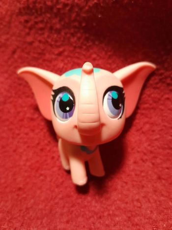 Figurine Petshop A14