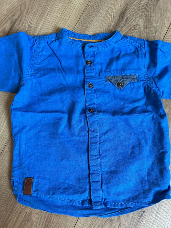 Chemise 24 mois - photo numéro 2