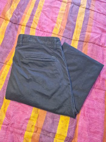 Superbe pantalon classique design élégant