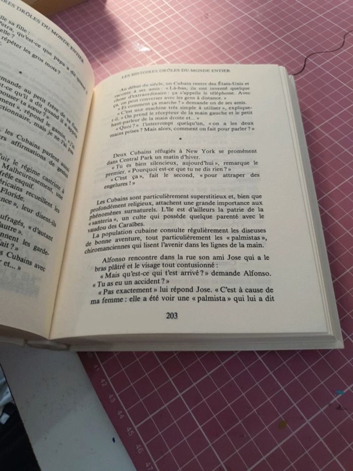 les histoires drôles du monde entier - photo numéro 2