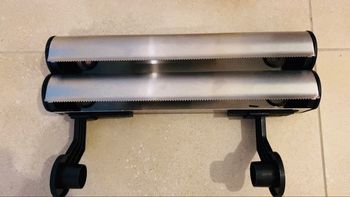 Dérouleur à papier