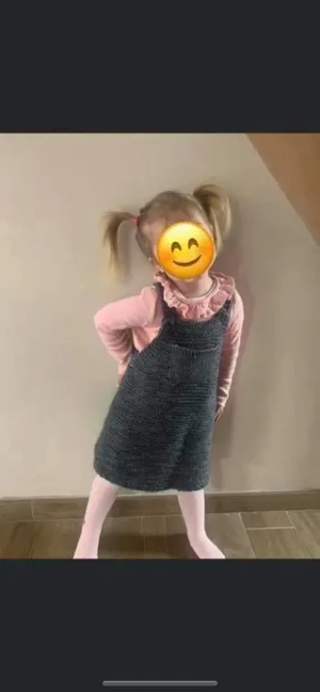 Ensemble Zara Kiabi col Claudine