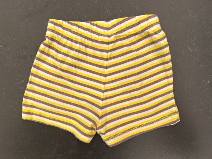 Lot 2 shorts - photo numéro 2