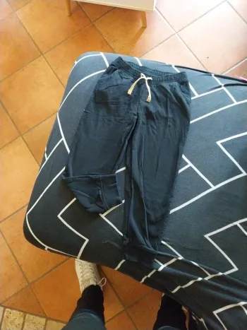 Pantalon jogging T8ans