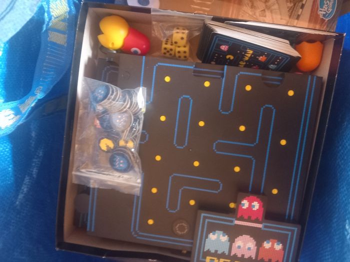 Jeu pacman - photo numéro 4