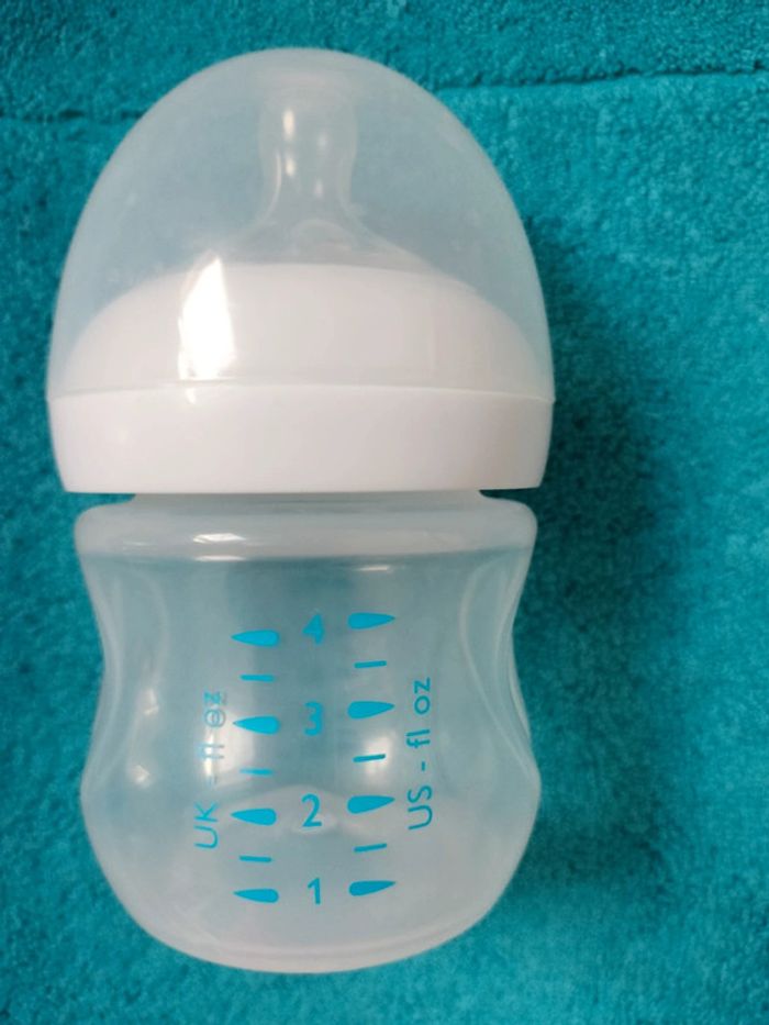 Biberon avent - photo numéro 2