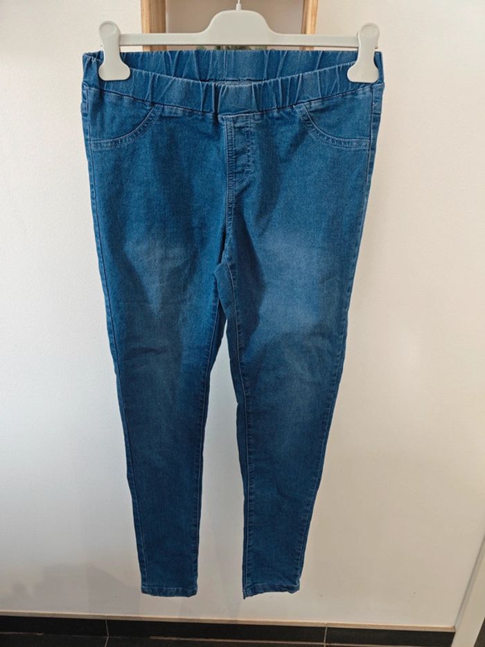 Jegging t40