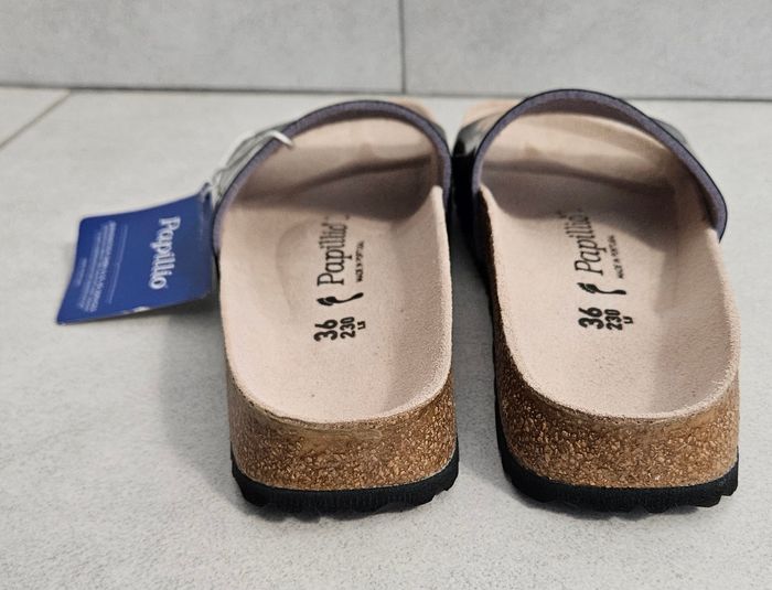 Birkenstock papillio (Neuve) - photo numéro 3