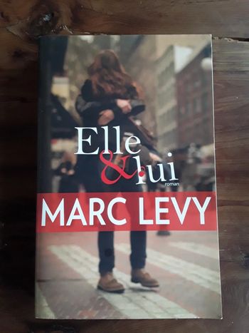 Livre Elle et lui