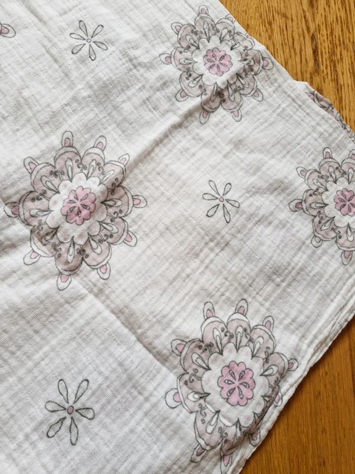 Grand lange aden et anais - photo numéro 2