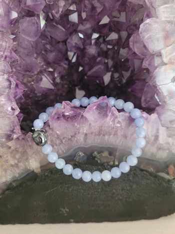 Bracelet en pierres naturelles