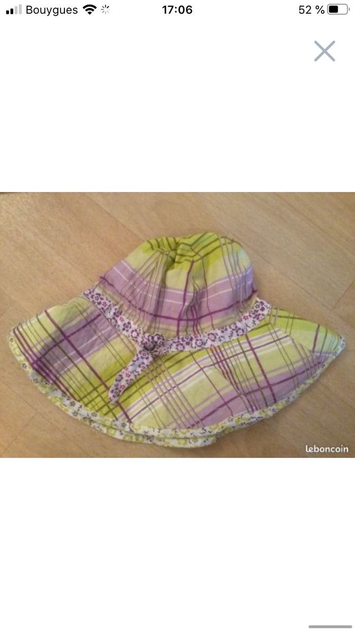 Ensemble fille taille trois ans - photo numéro 8