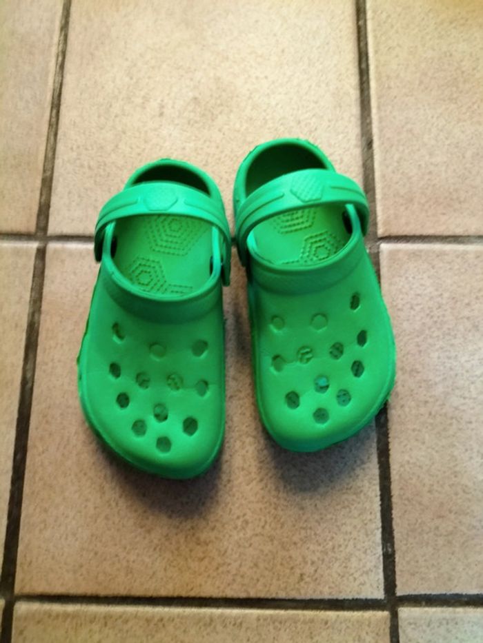 Croc's - photo numéro 2
