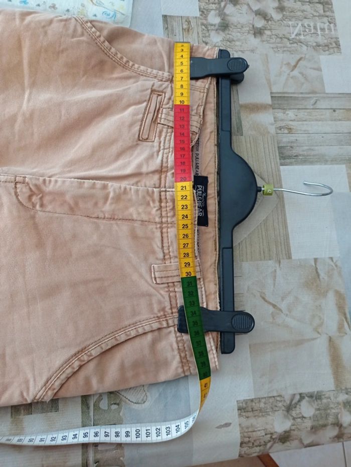 Pantalon homme - photo numéro 12