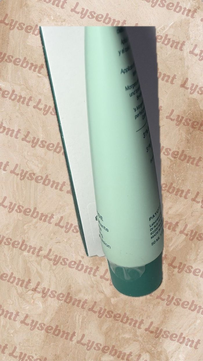 Crème matifiante - PAYOT - photo numéro 5