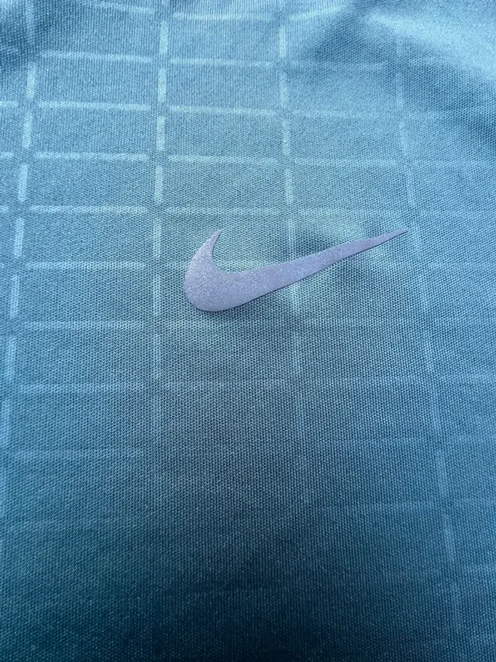 Nike running division bleu taille L - photo numéro 2