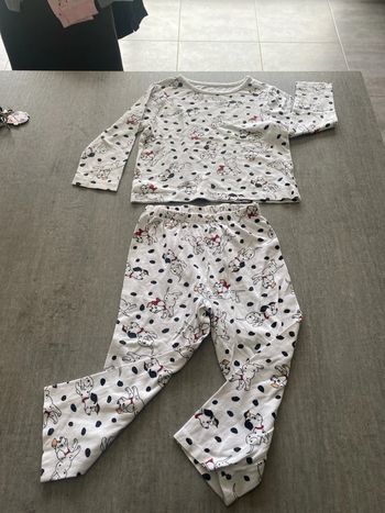 Pyjama 101 dalmatiens