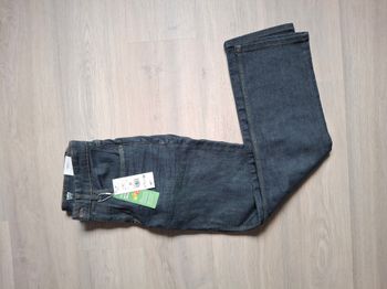 Jean Célio Regular C5 normal denim