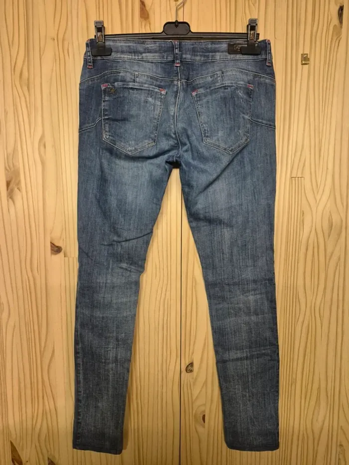 Jeans Kaporal - photo numéro 8