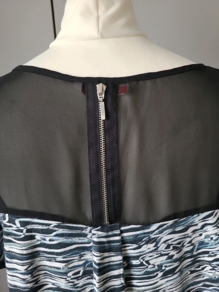 Blouse - photo numéro 4