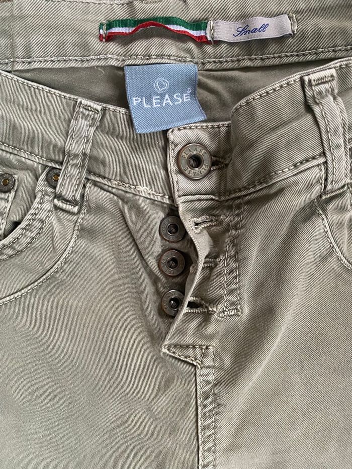 Pantalon slim - photo numéro 2