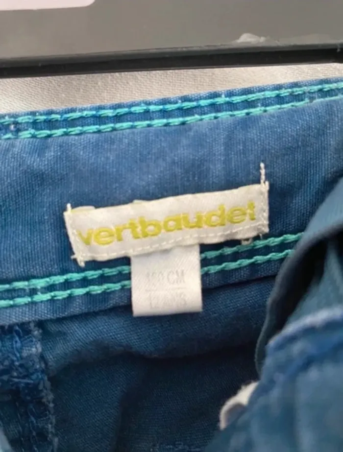 Short - photo numéro 4