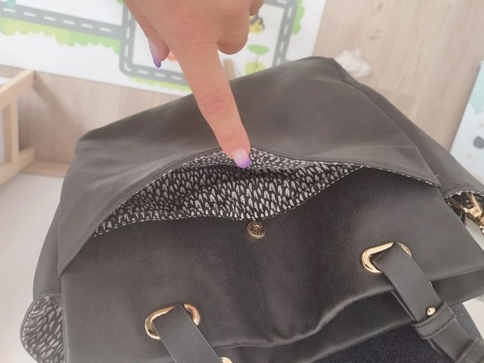 Sac à main femme - photo numéro 4