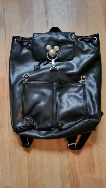 Sac Mickey