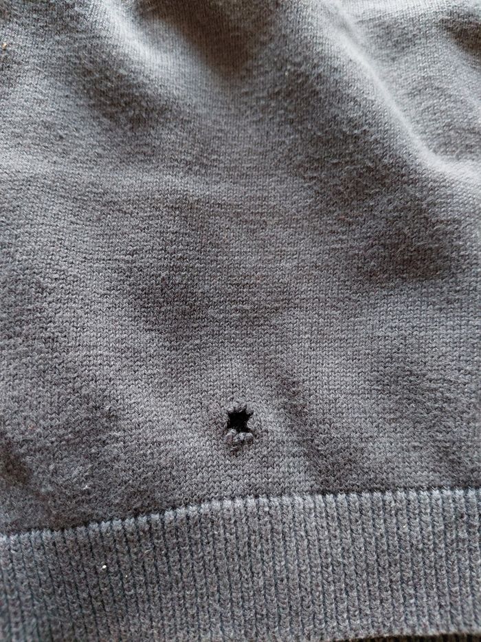 Pull 24mois - photo numéro 4