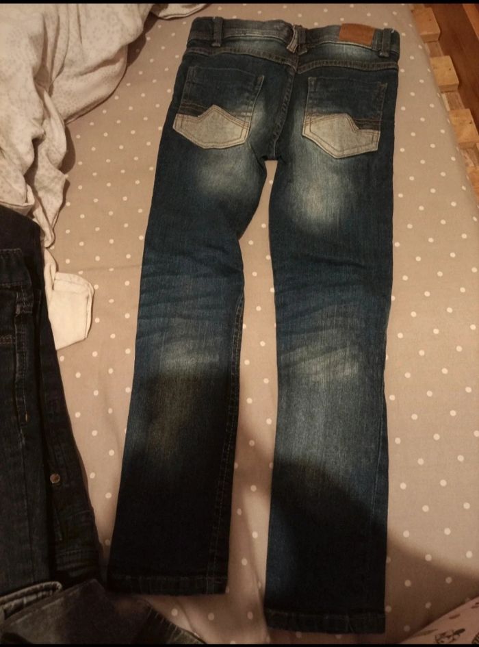 Vend Jean - photo numéro 2