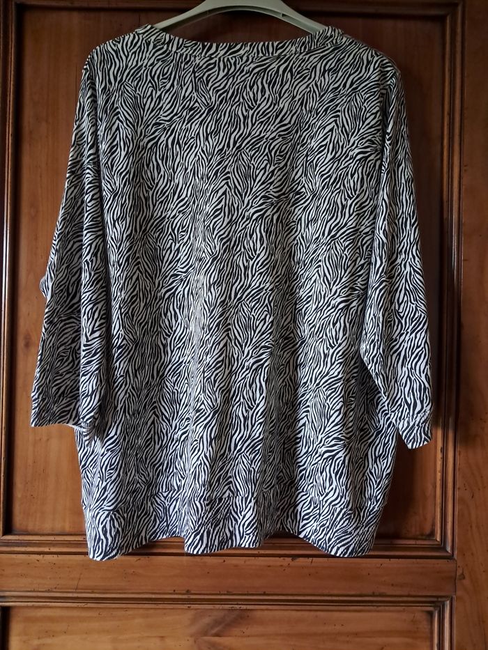 Cardigan NEUF pour femme taille 3XL - photo numéro 2