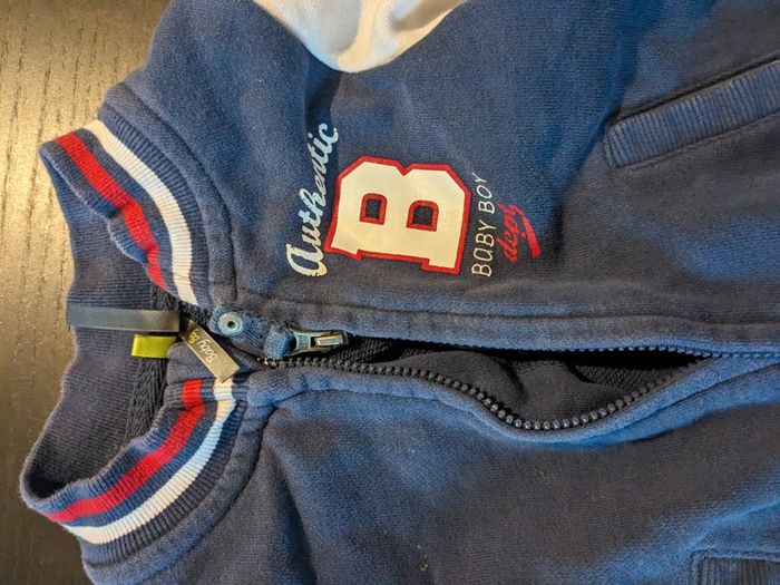 Veste 18 mois - photo numéro 2