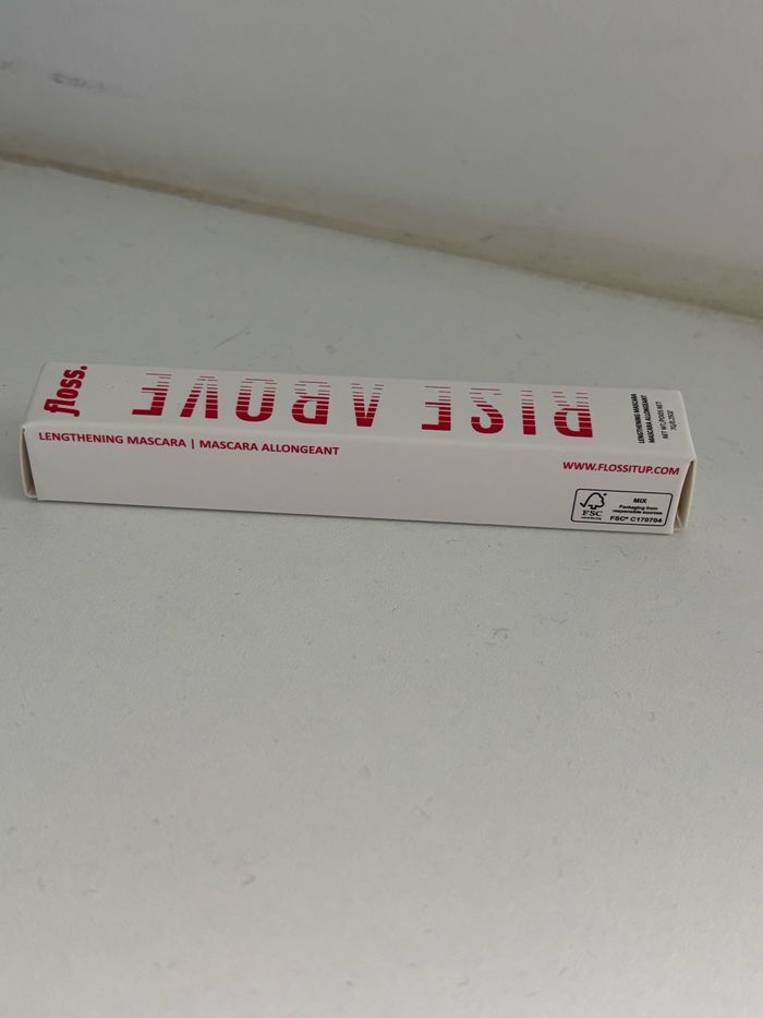 Floss - mascara allongeant - photo numéro 4